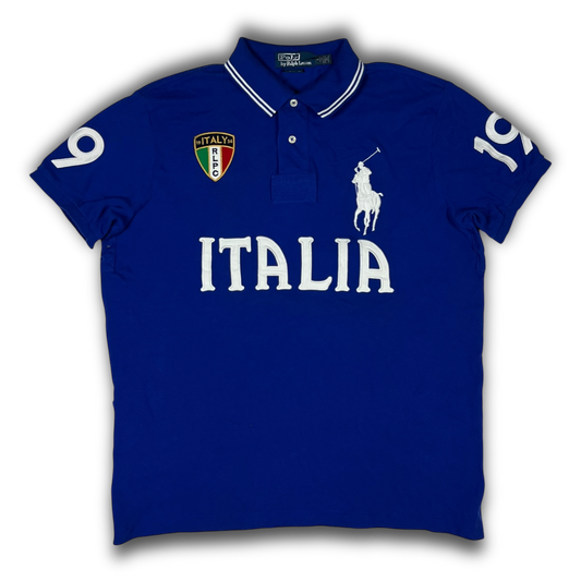 Polo Ralph Lauren Polo (L)
