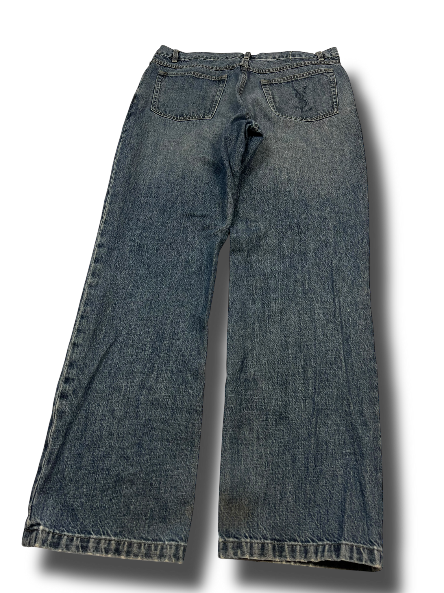 Yves Saint Laurent Jeans (32)