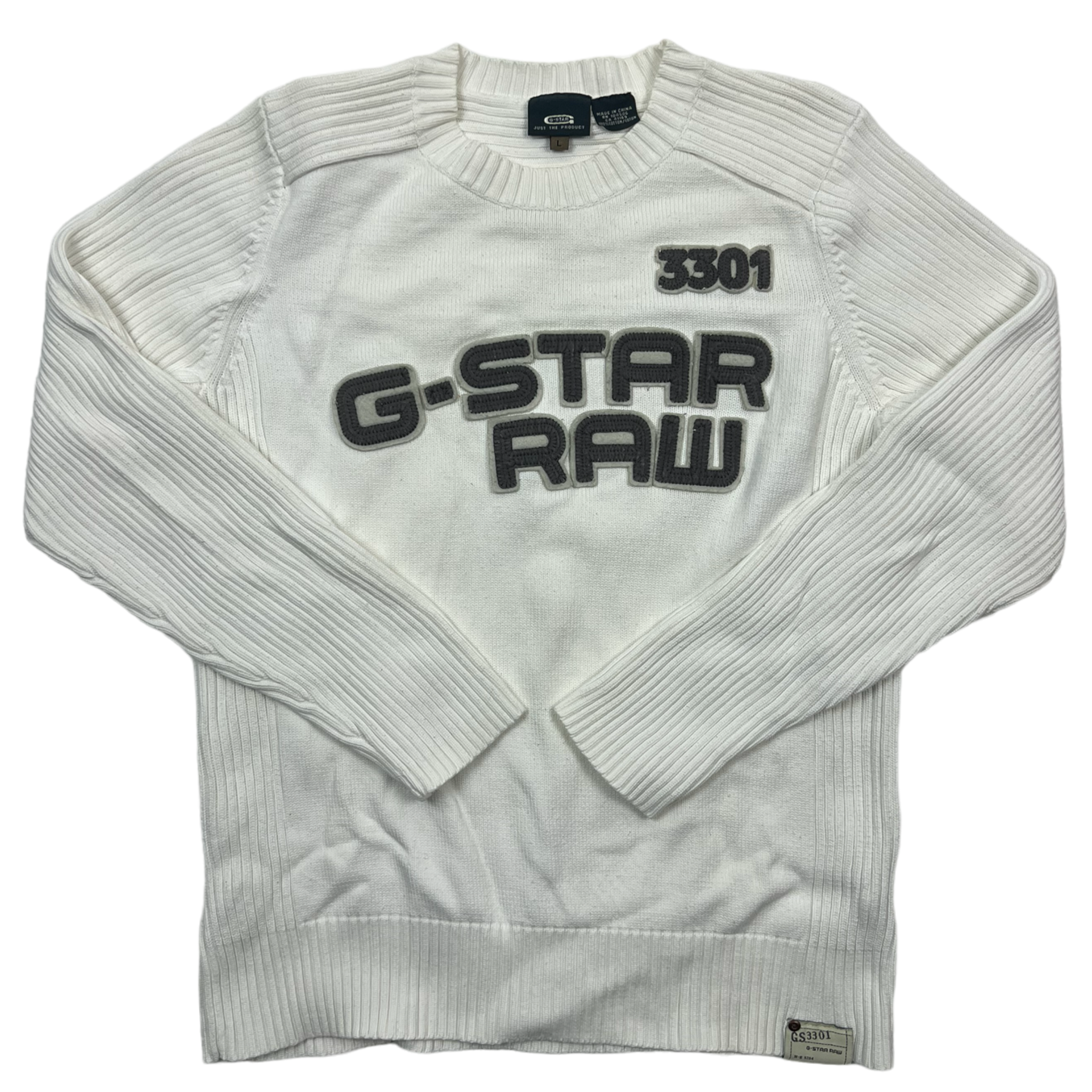 G-Star Sweater (M)