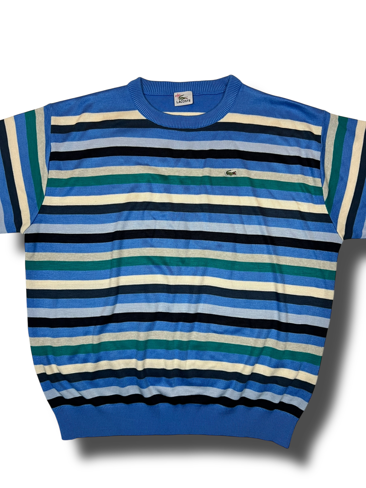 Lacoste Sweater (XL)
