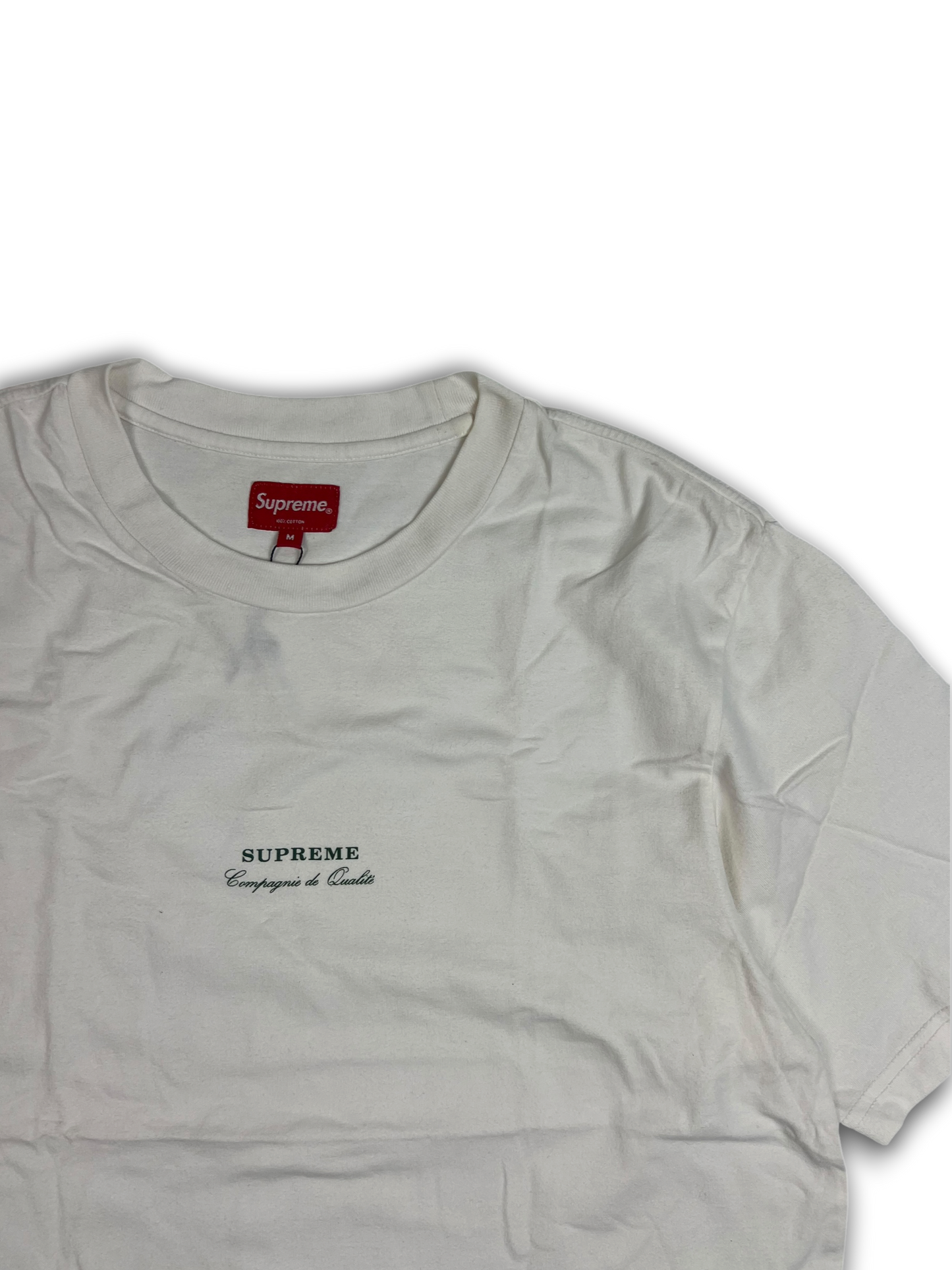 Supreme T-Shirt (M)