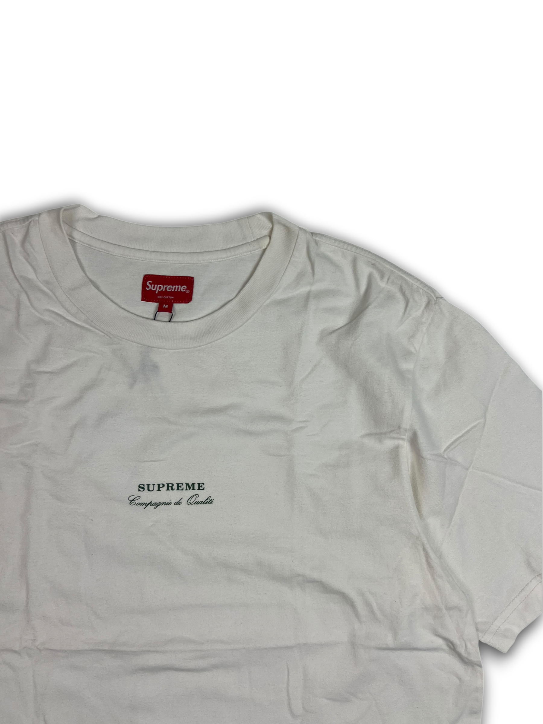 Supreme T-Shirt (M)