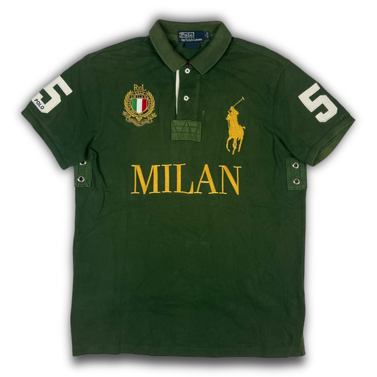 Polo Ralph Lauren Polo (M)