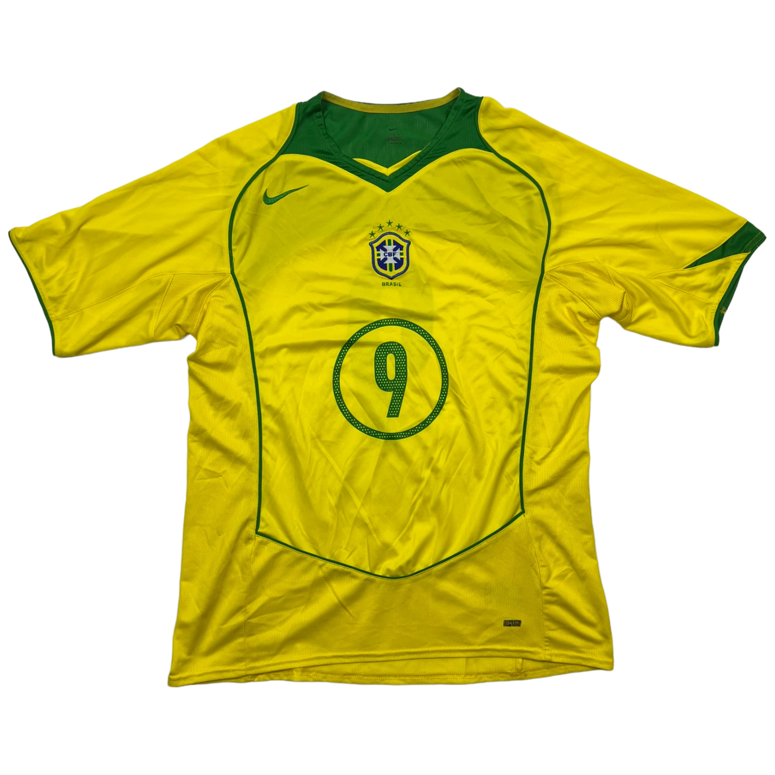 Nike Brazil Jersey (L)