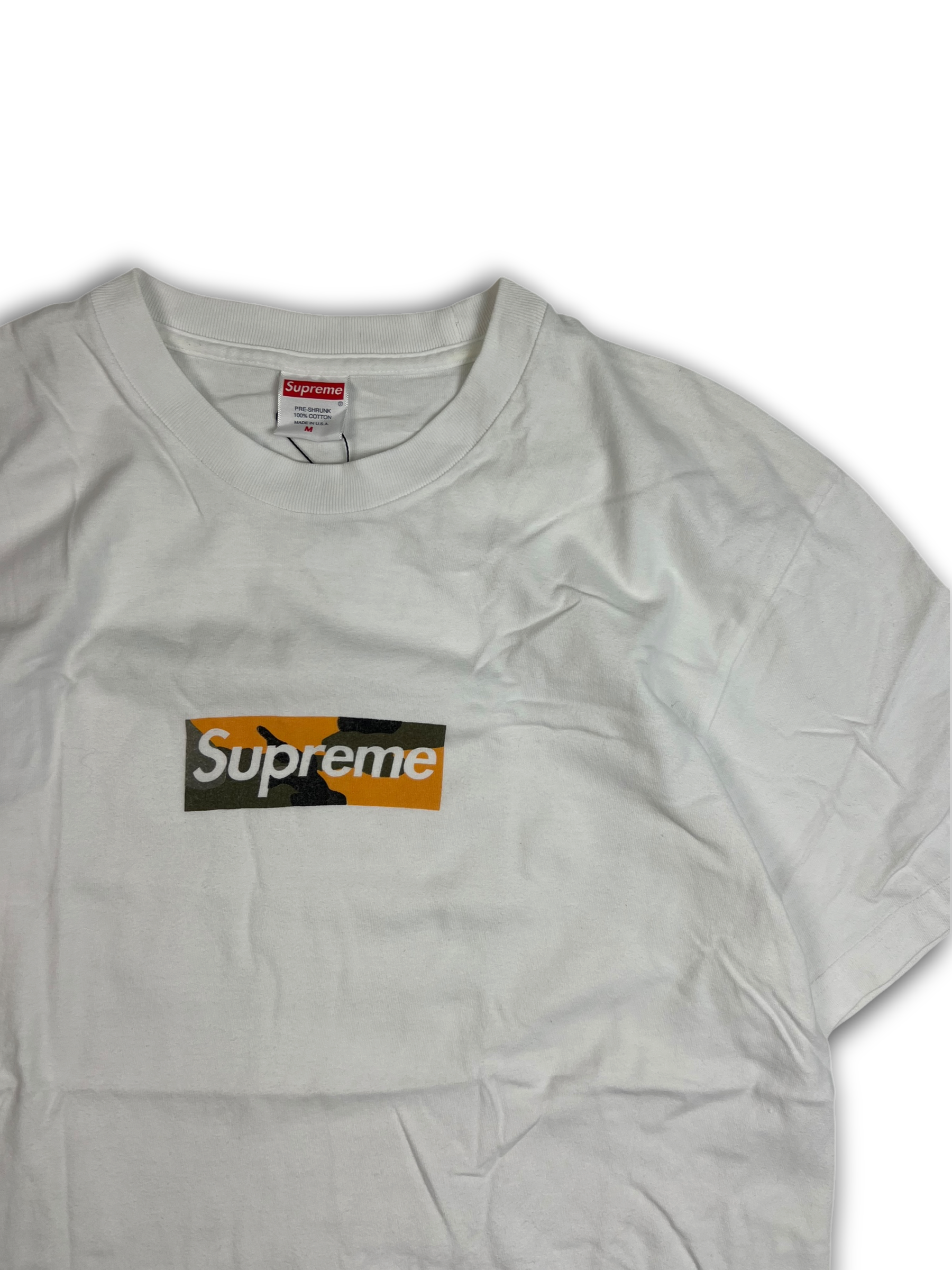 Supreme Boxlogo T-Shirt (M)