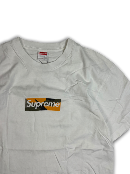 Supreme Boxlogo T-Shirt (M)