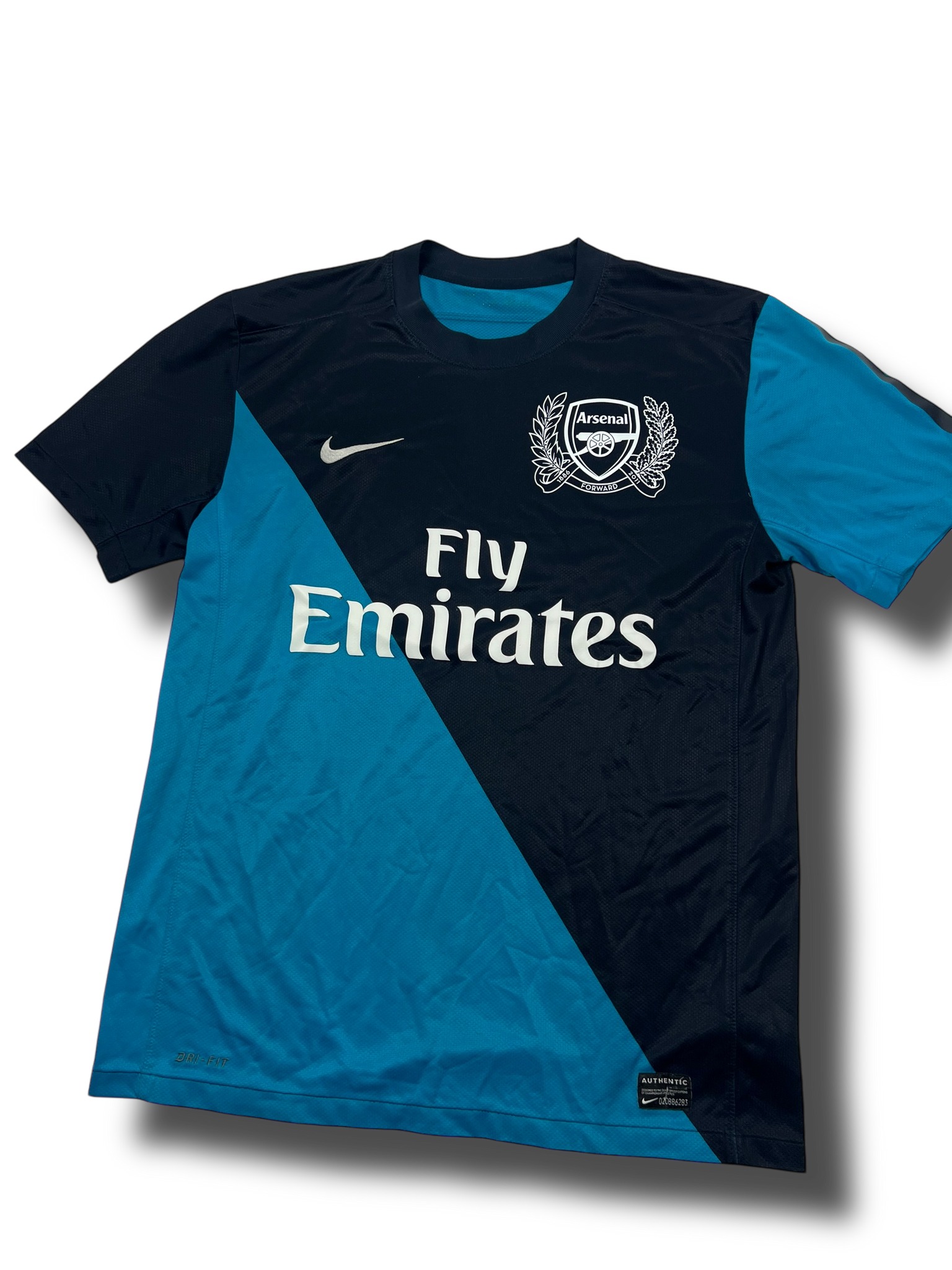 Nike Arsenal Jersey (L)