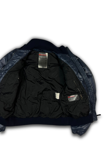 Prada Puffer (S)