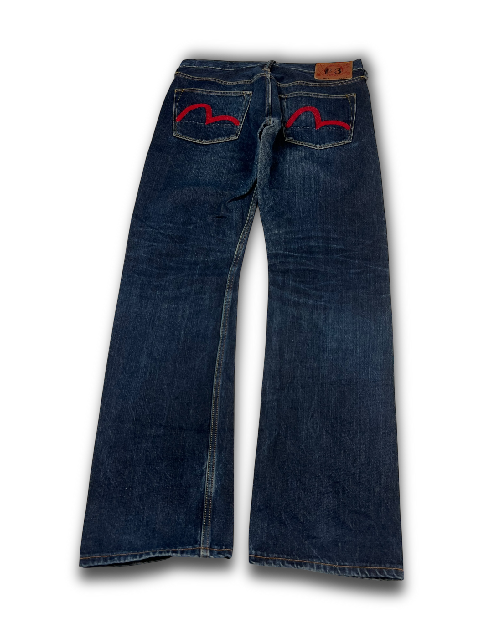 Evisu Jeans (32)