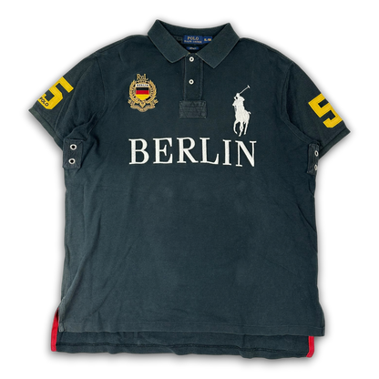 Polo Ralph Lauren Polo (XL)
