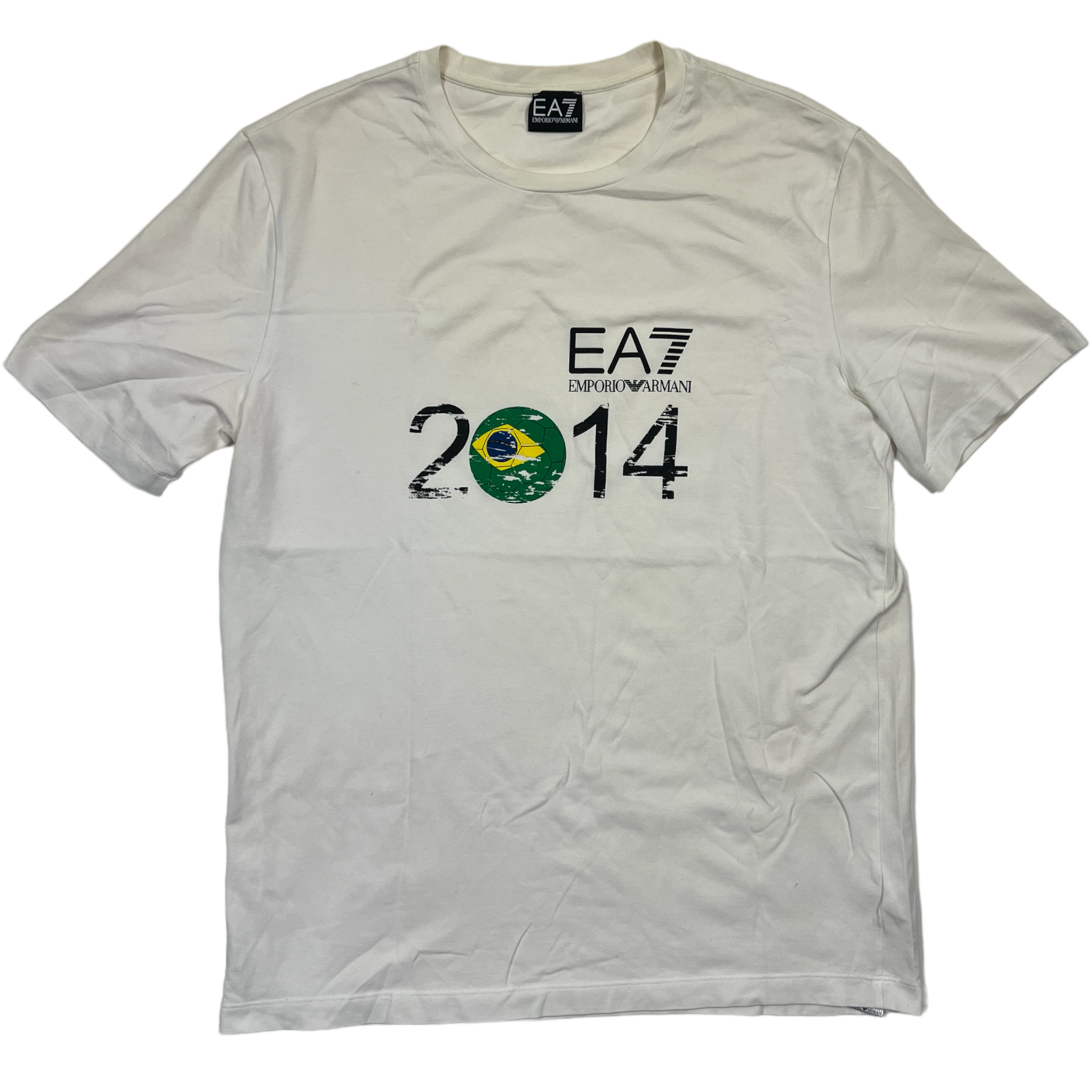 EA7 T-Shirt (L)