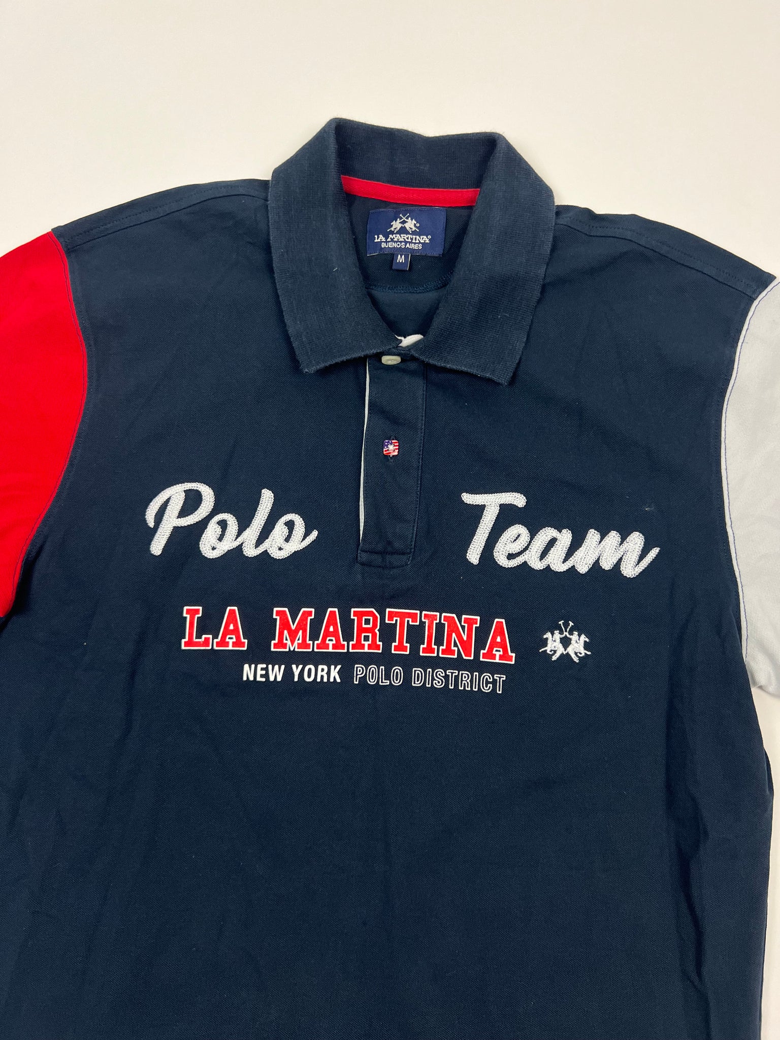 La Martina Polo (M)