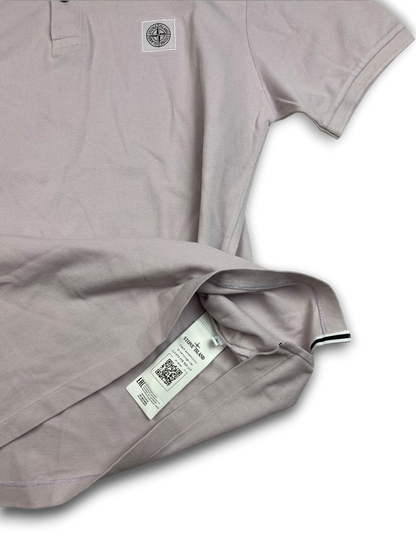 Stone Island Polo (M)