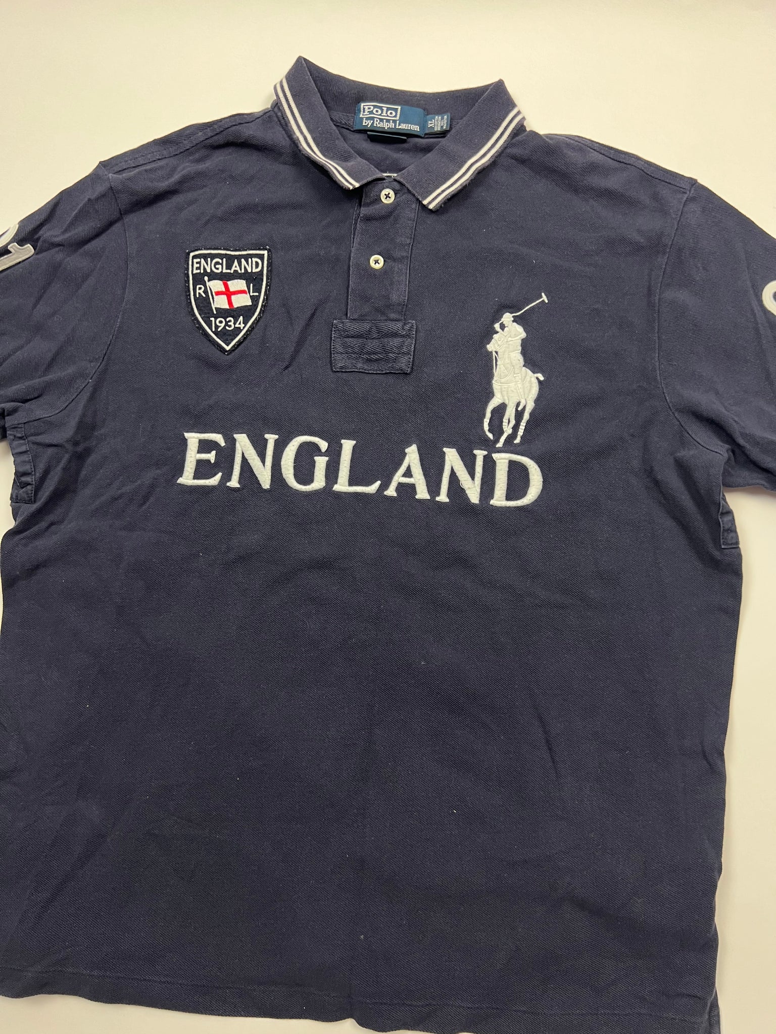 Polo Ralph Lauren Polo (XL)