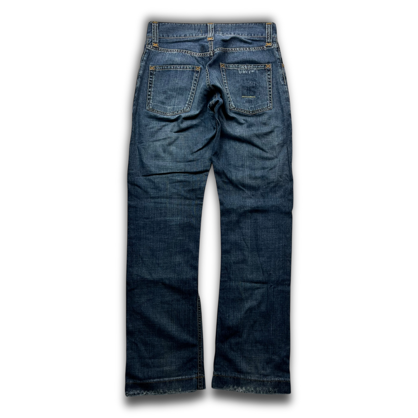 Dolce & Gabbana Jeans (30)