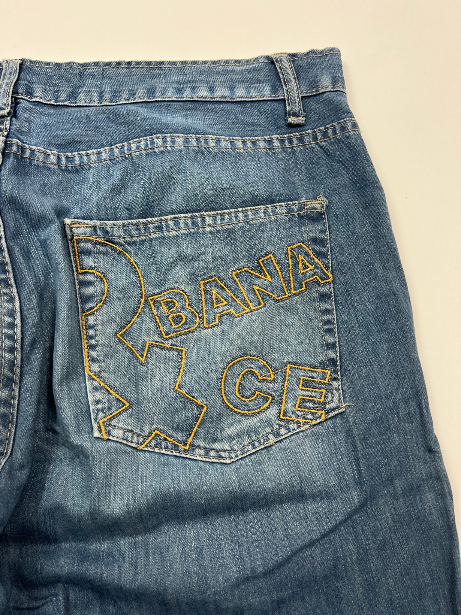 Dolce & Gabbana Jeans (36)