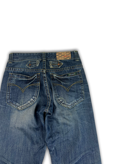 Japanese Washed Denim (30)