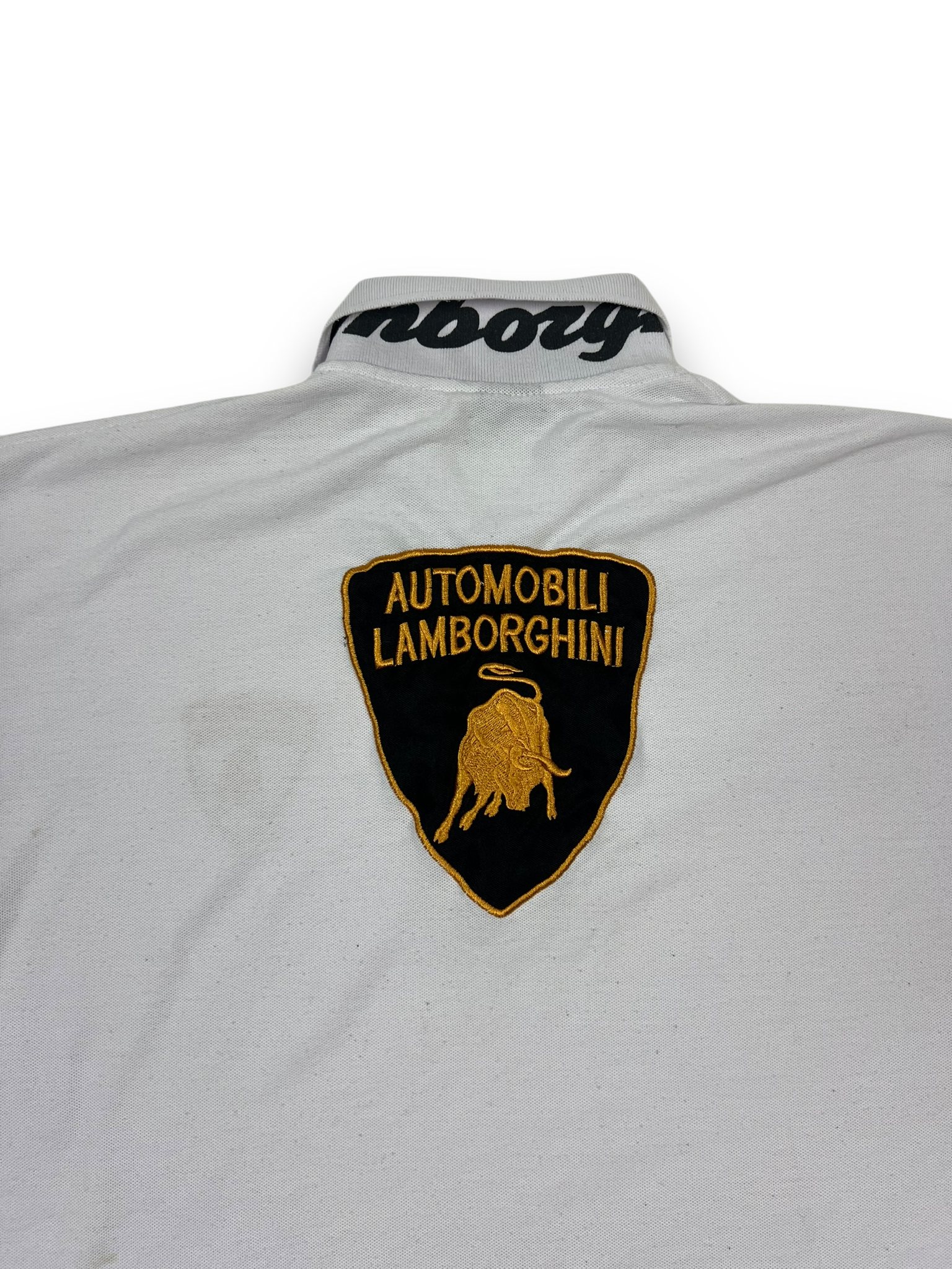 Lamborghini Polo (L)