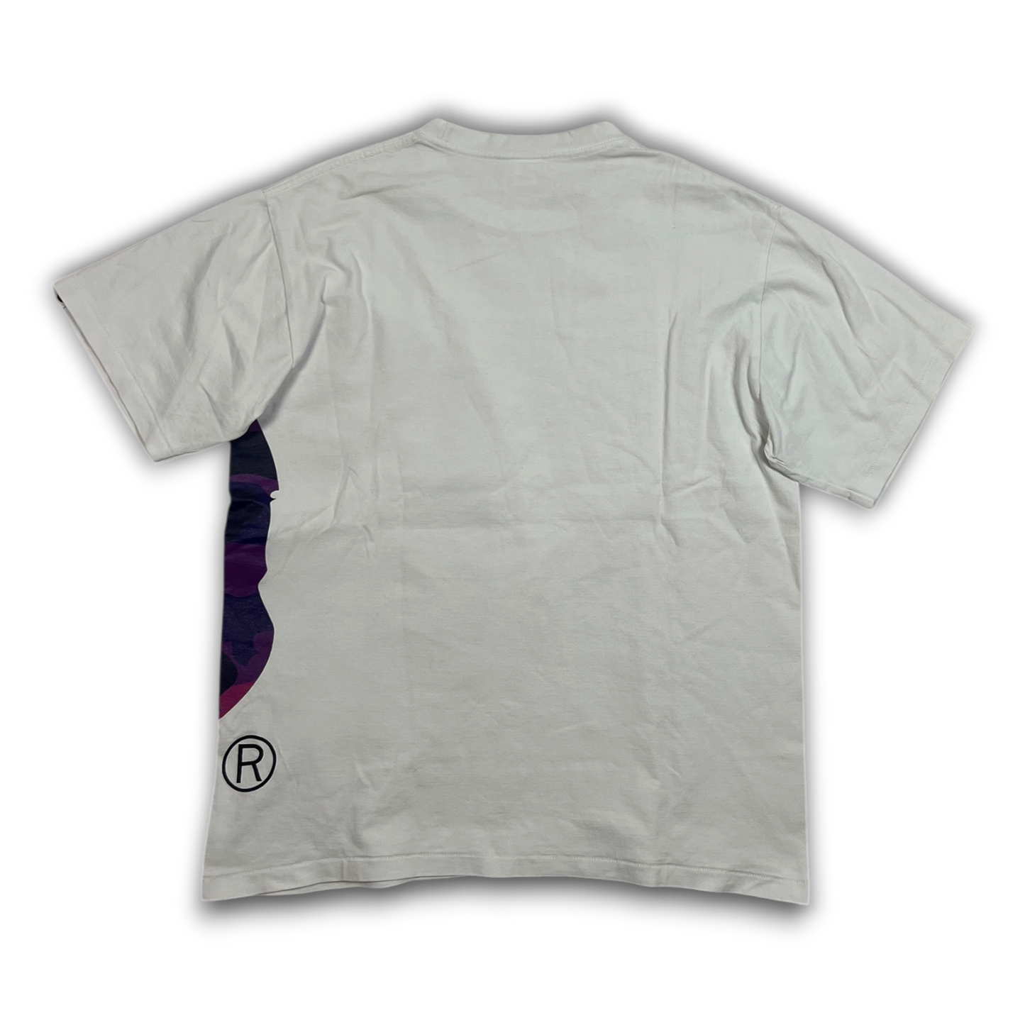 A Bathing Ape
T-Shirt (L)