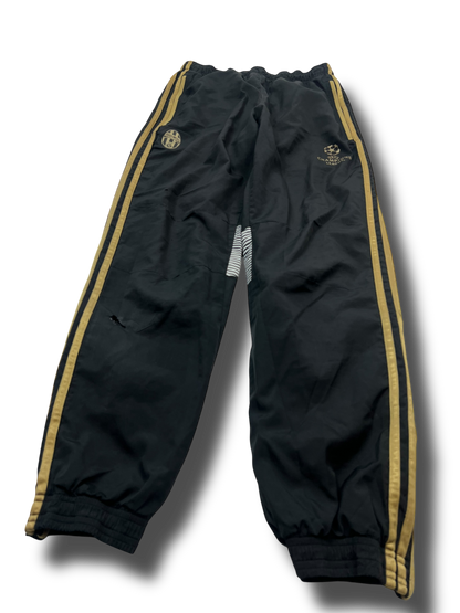 Adidas Juventus Tracksuit (S)