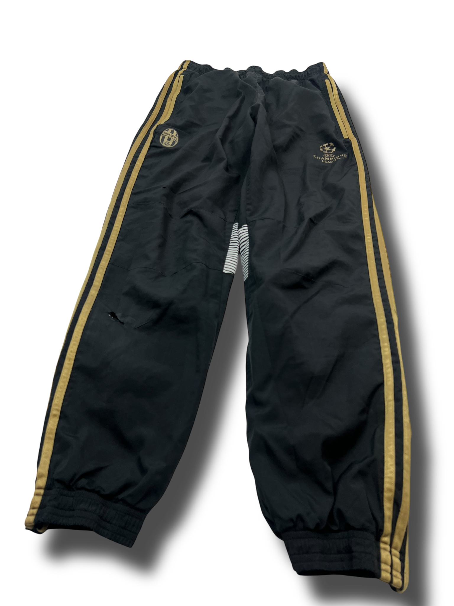 Adidas Juventus Tracksuit (S)