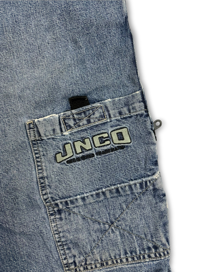 JNCO Jorts (34)