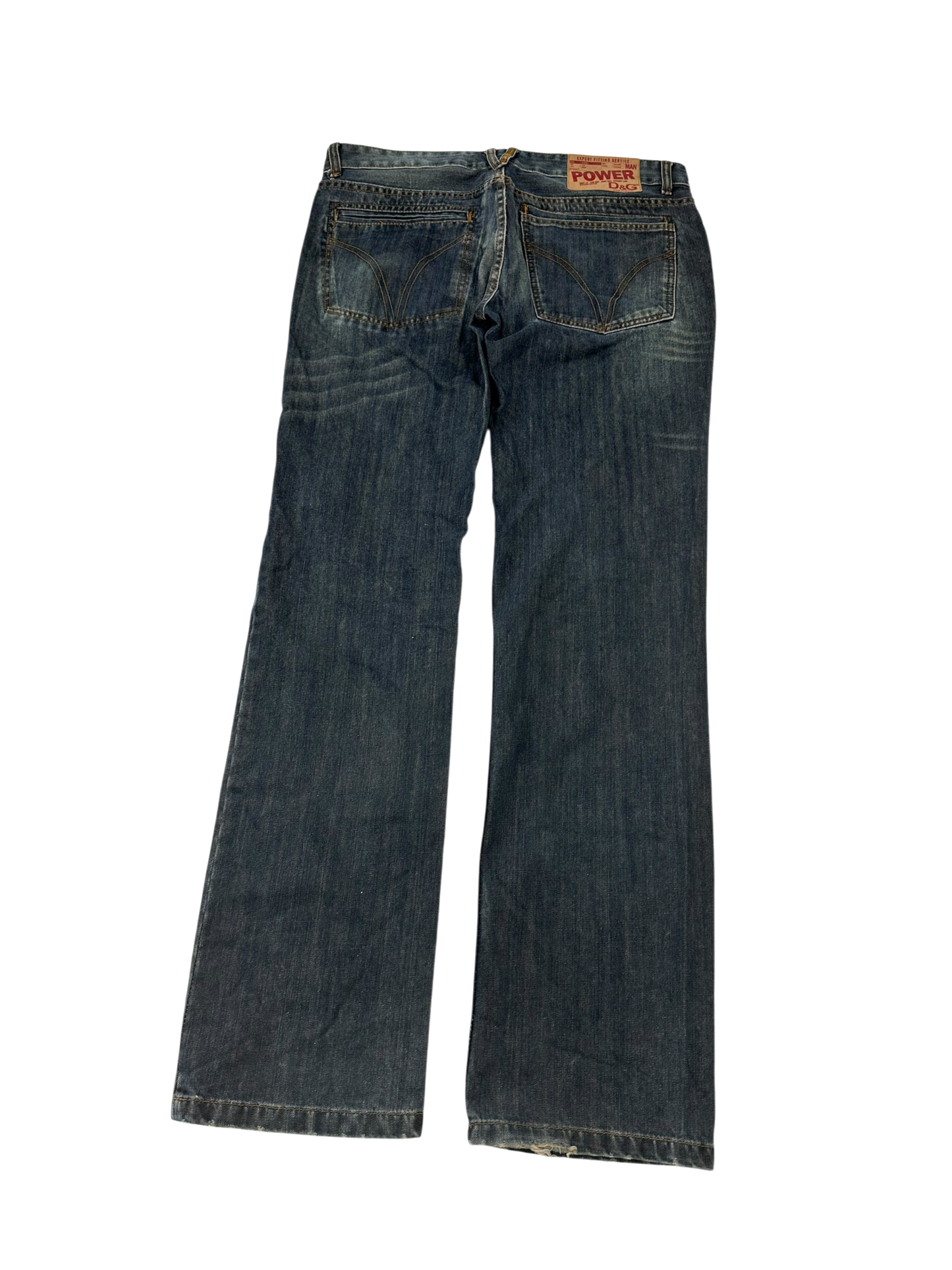Dolce&Gabbana Jeans (37)
