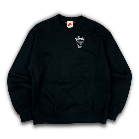 Nike X Stüssy Sweater (XS)