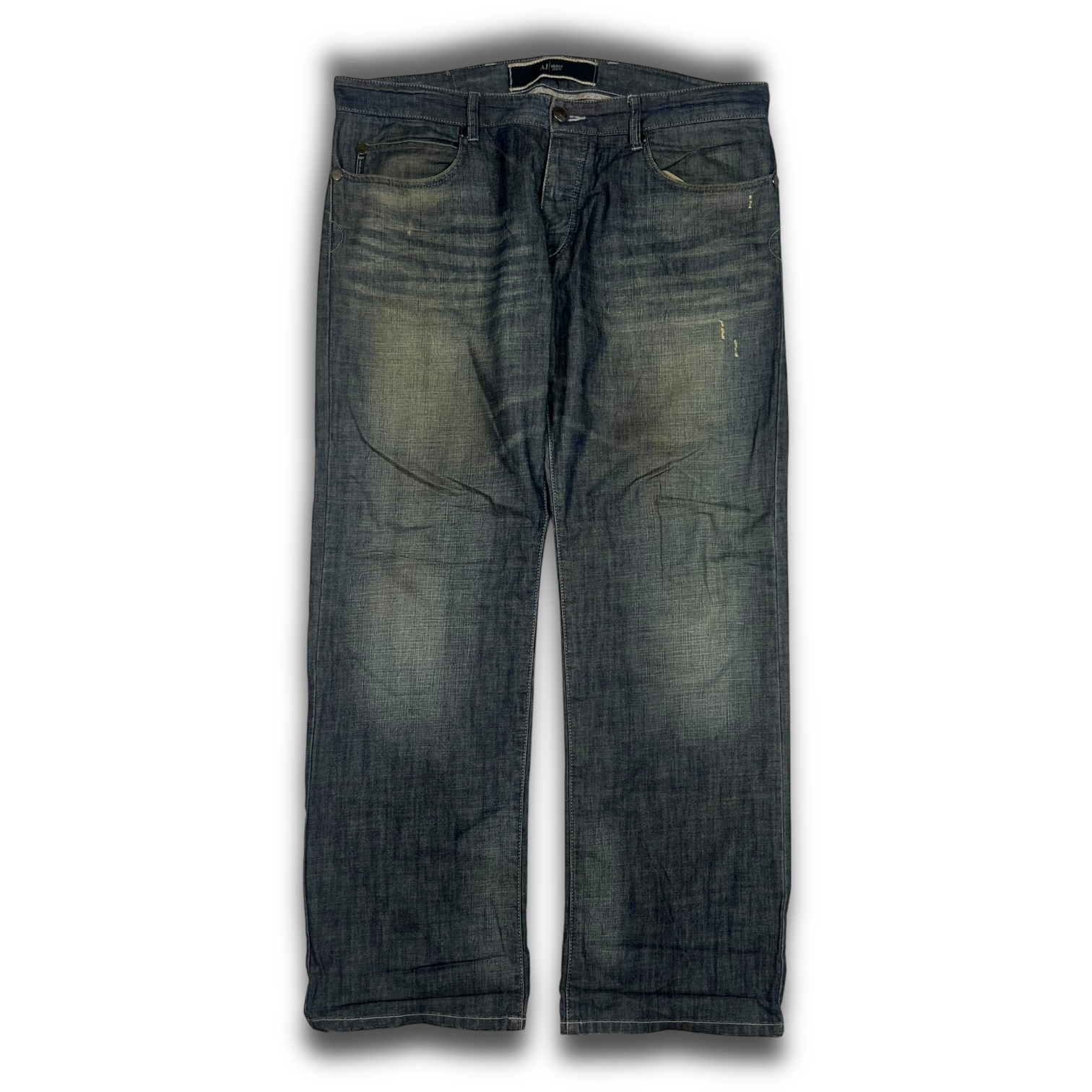 Armani Jeans (36)