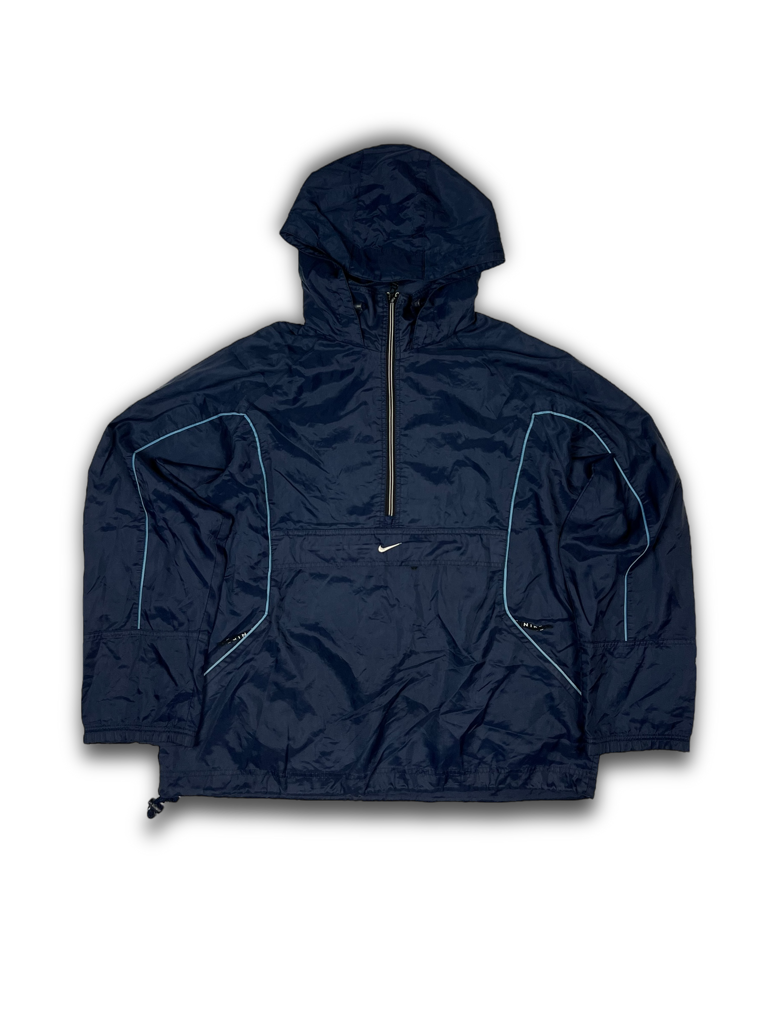 Nike Parka Jacket (M)