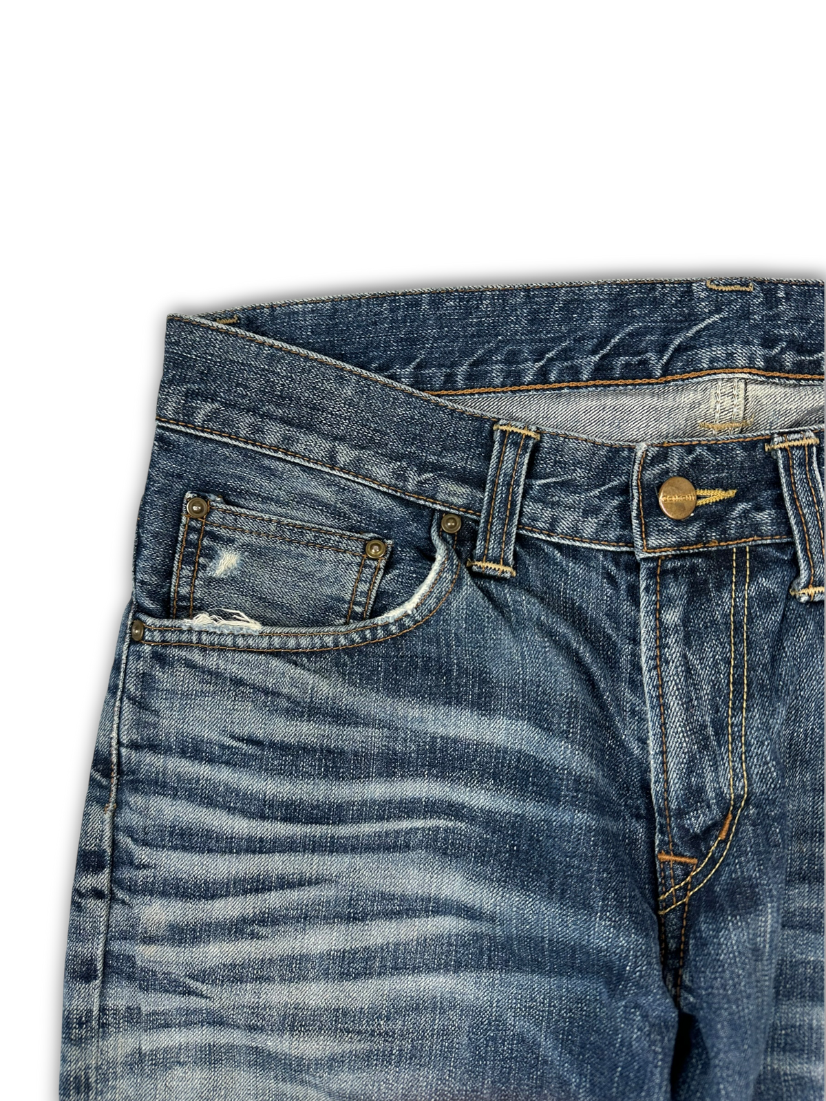 Carhartt Jeans (30)