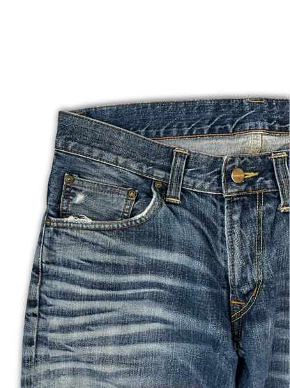 Carhartt Jeans (30)
