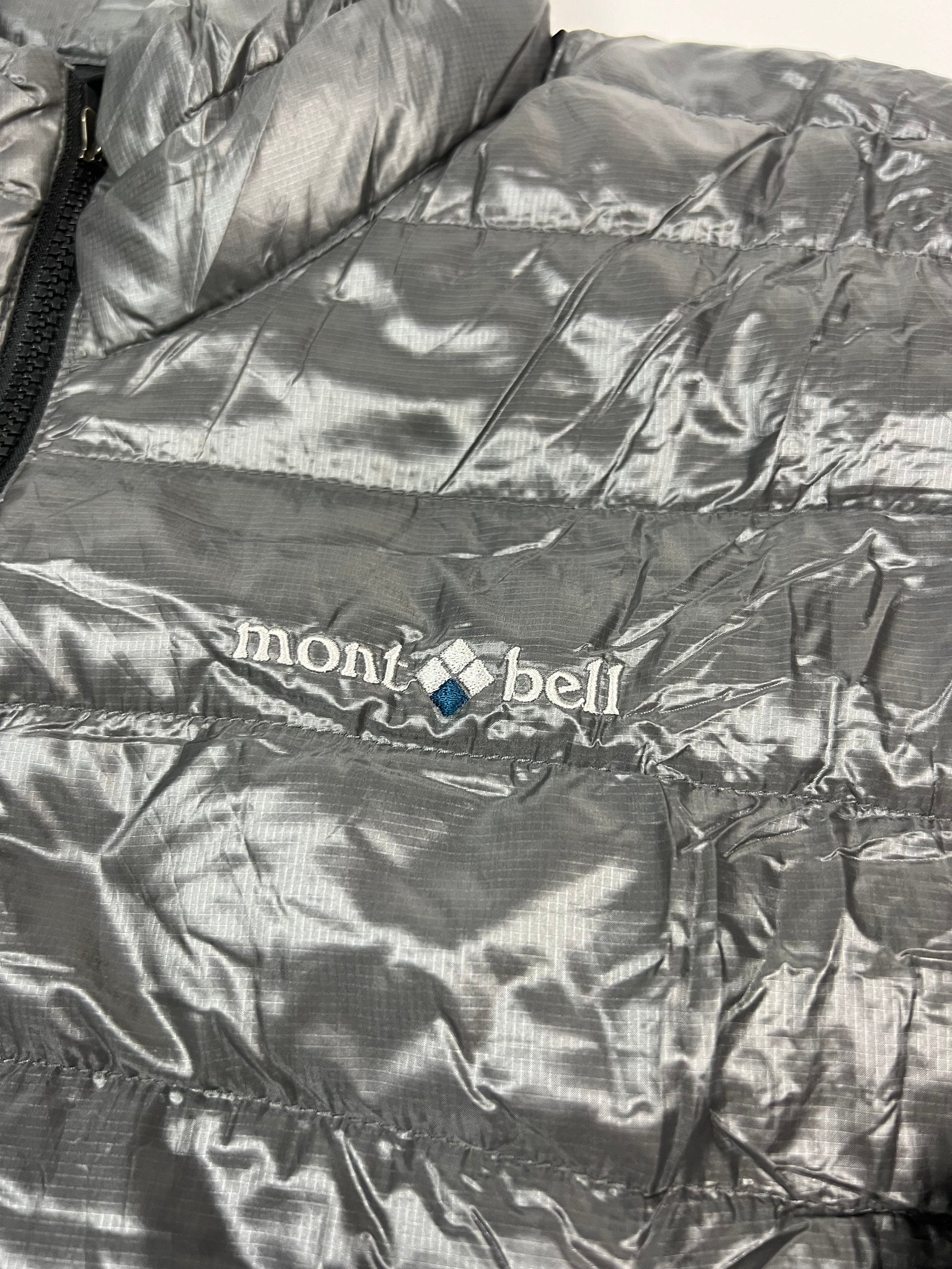 Montbell Puffer Jacket (M)