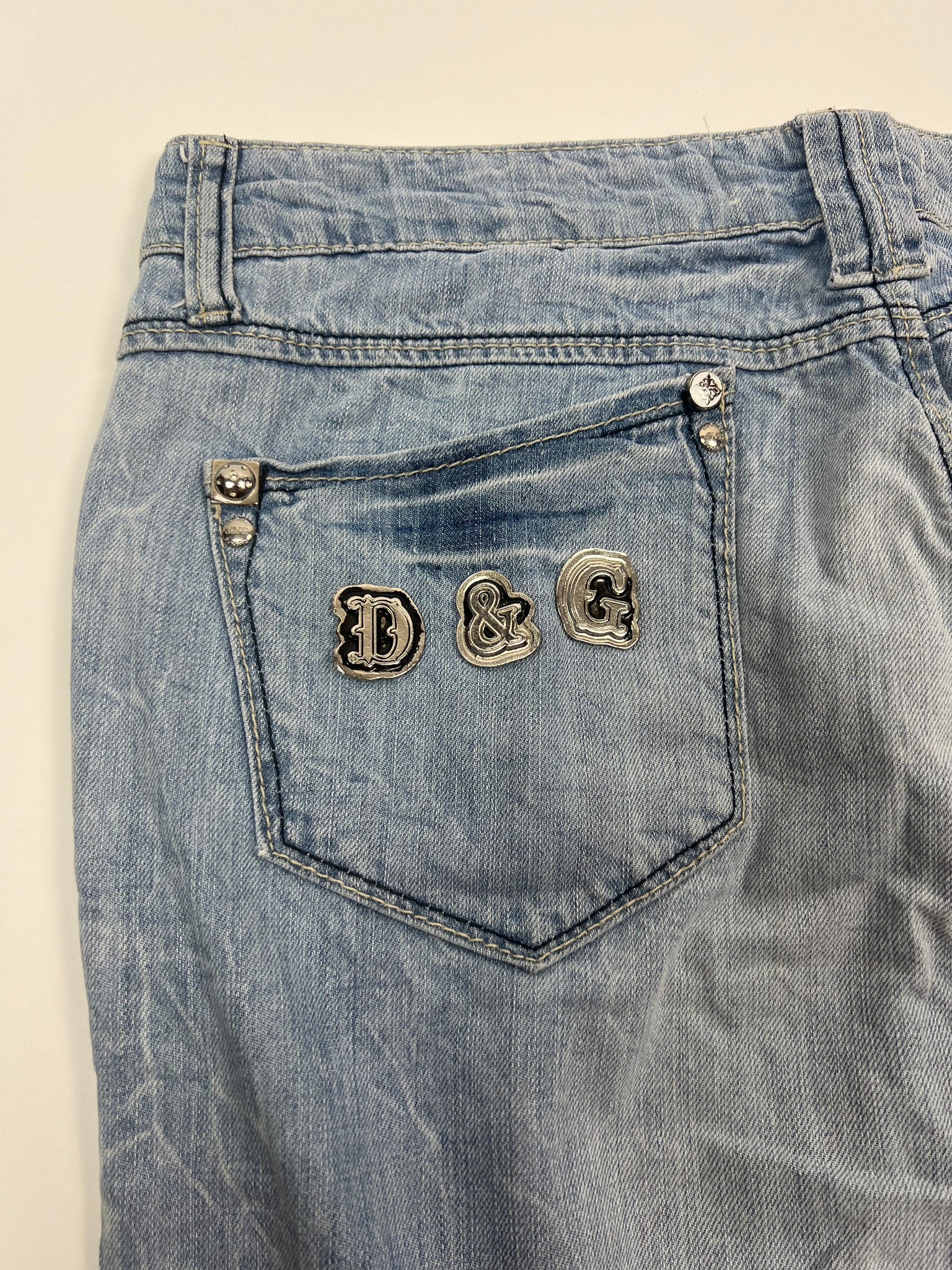 Dolce & Gabbana Jeans (38)