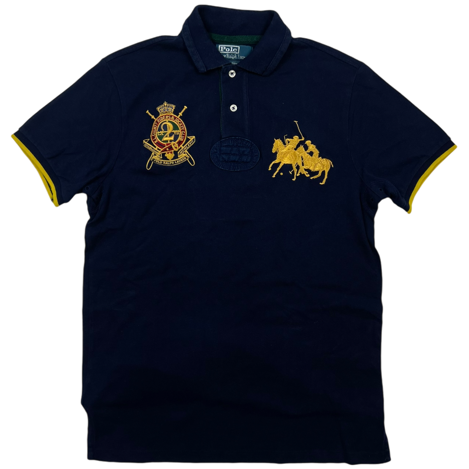 Polo Ralph Lauren Polo (S)