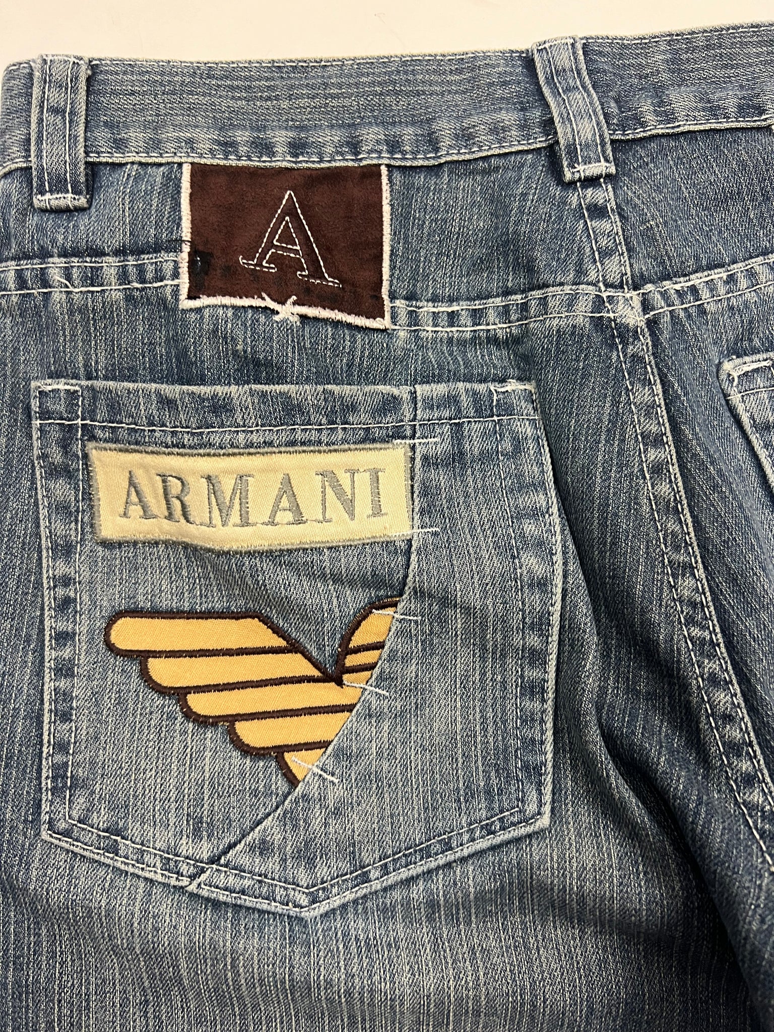 Armani Jeans (34)