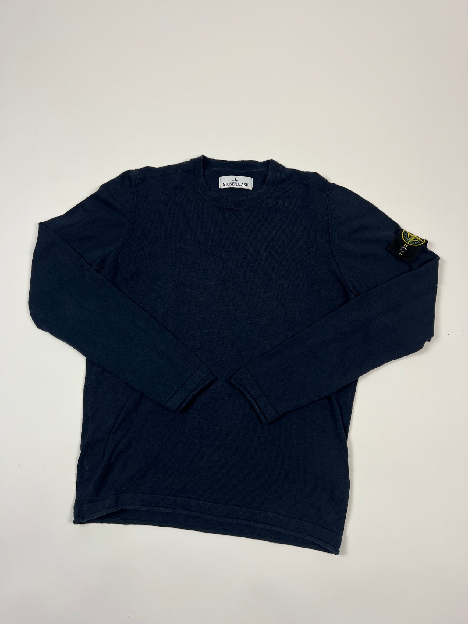 Stone Island Sweater (S)