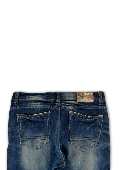 Japanese Denim Jeans (30)