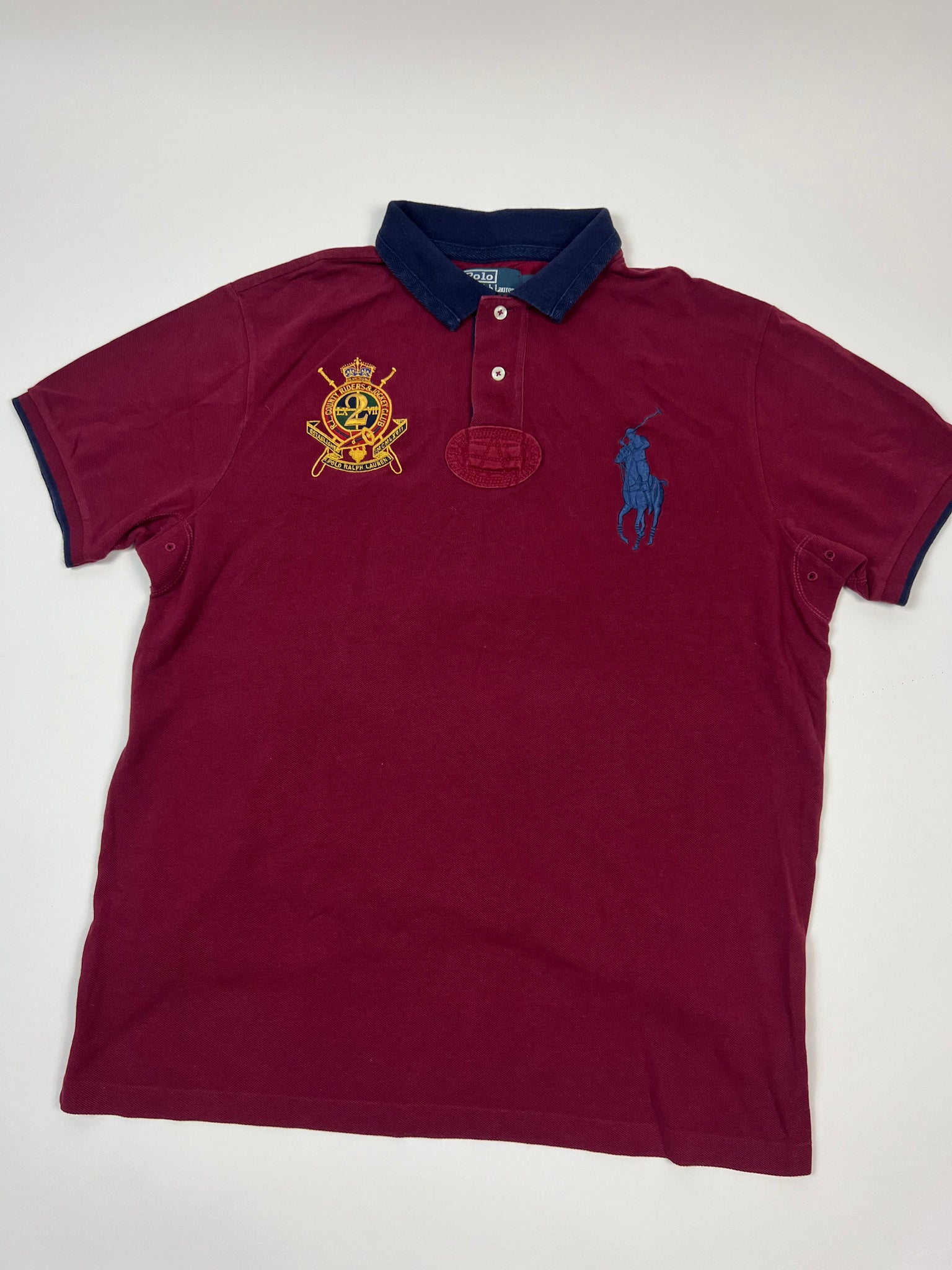 Polo Ralph Lauren Polo (XL)