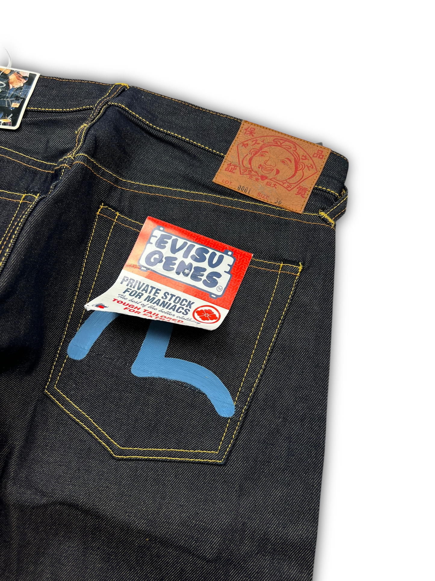 Evisu Jeans (36)