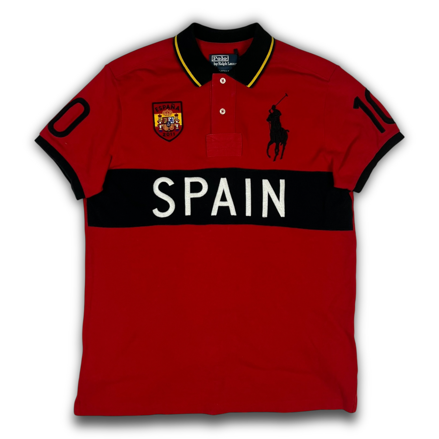 Polo Ralph Lauren Polo (M)
