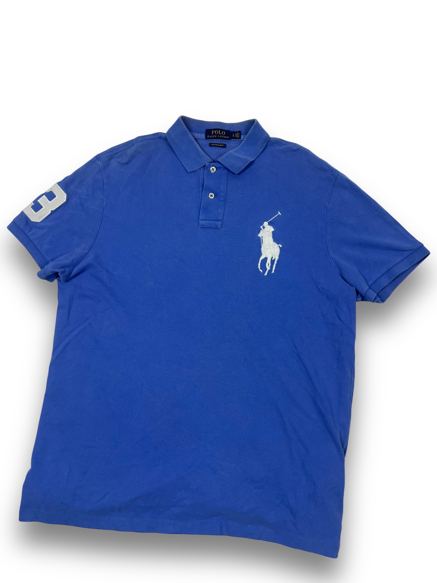 Polo Ralph Lauren Polo (L)