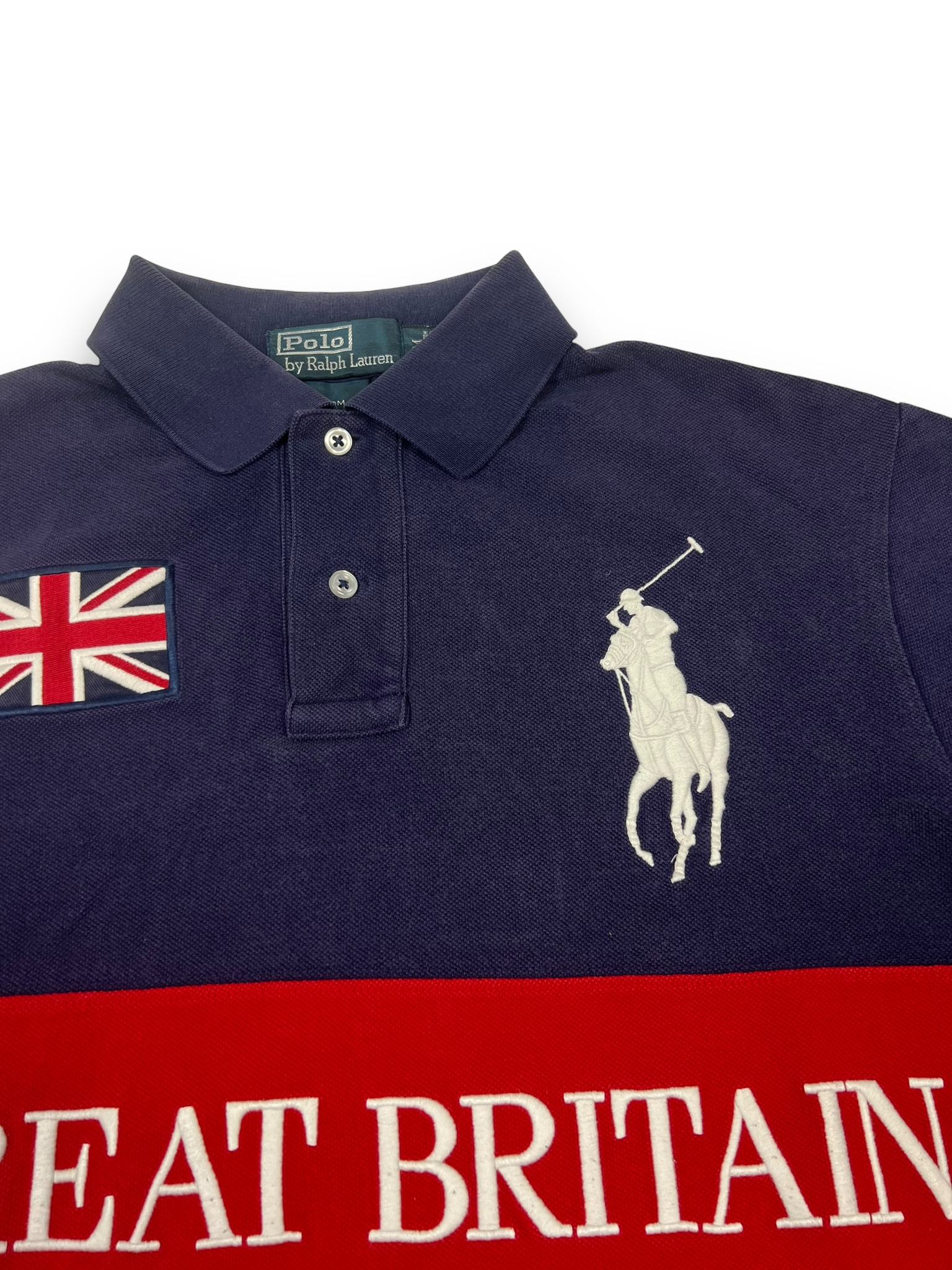 Polo Ralph Lauren Polo (M)