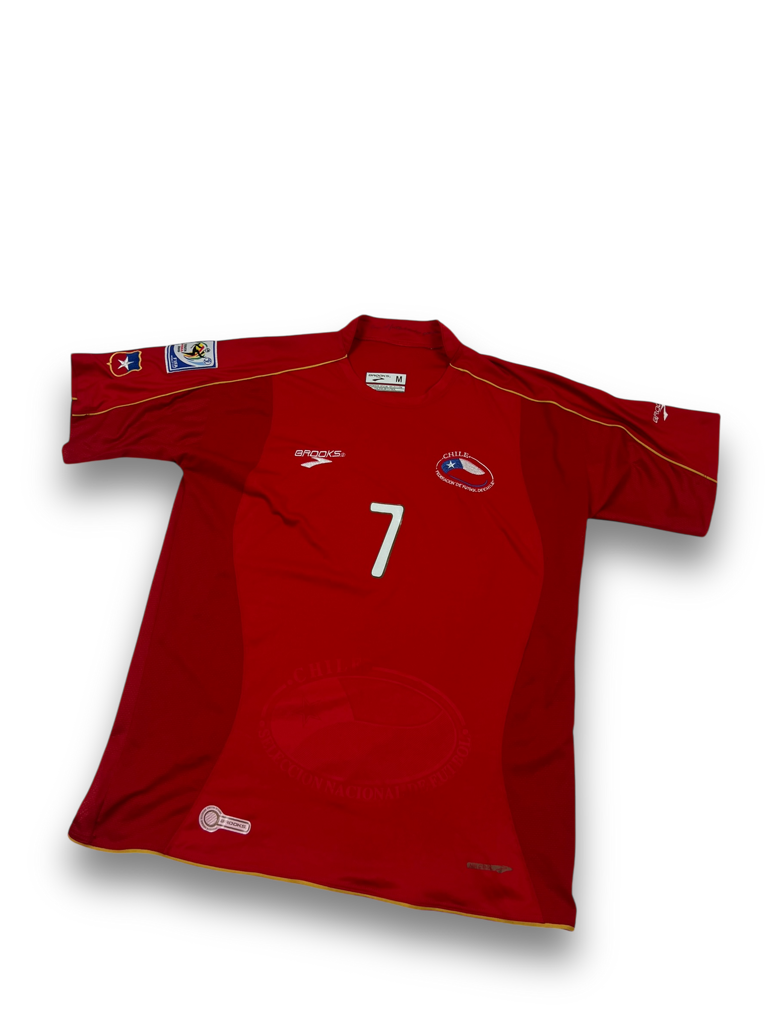 Brooks Chile Jersey (M)