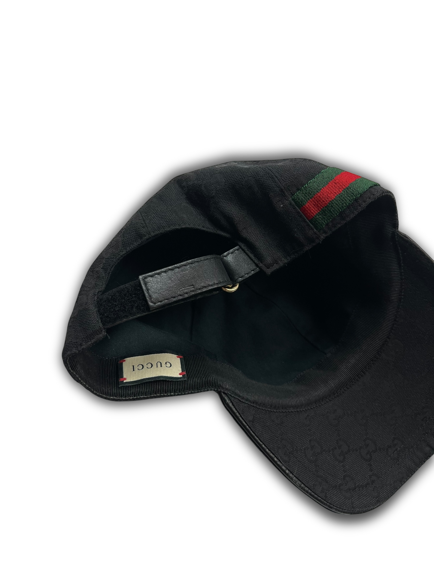 Gucci Cap (M)