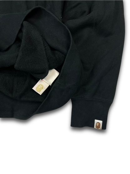 A Bathing Ape Hoodie (L)