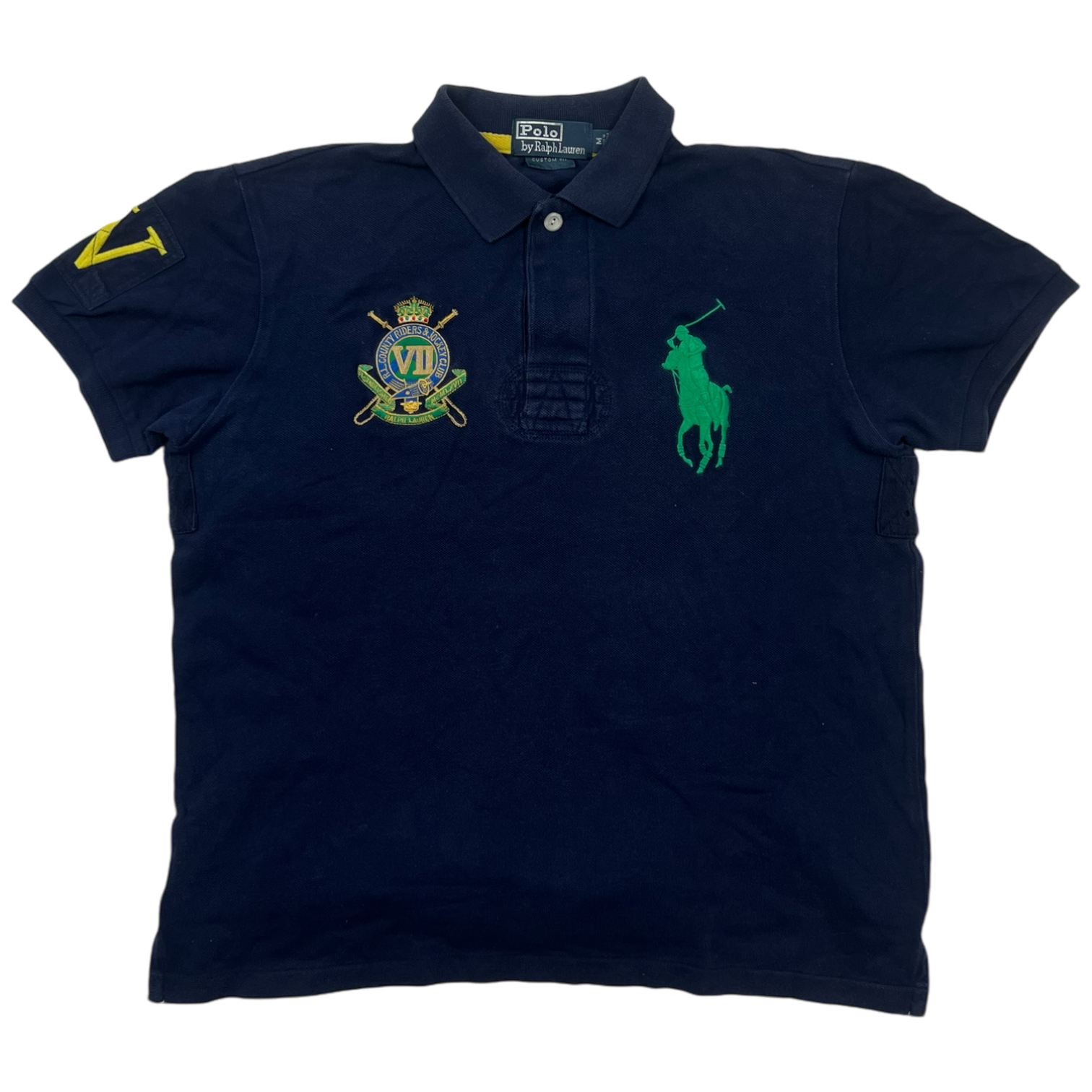 Polo Ralph Lauren Polo (M)