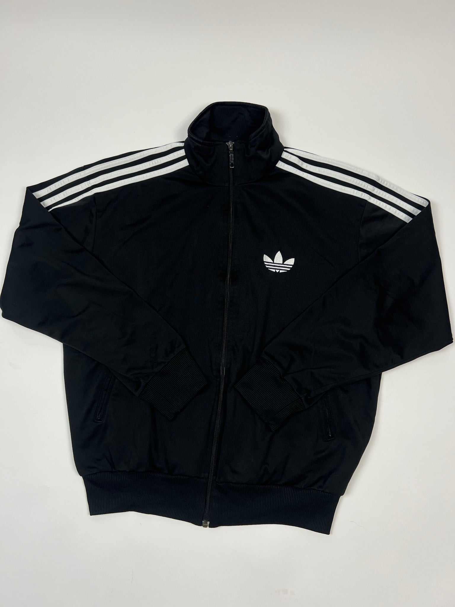 Adidas Track Jacket (M)