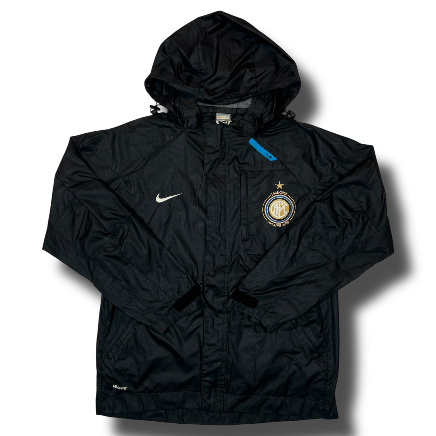 Nike Inter Milan Jacket (S)