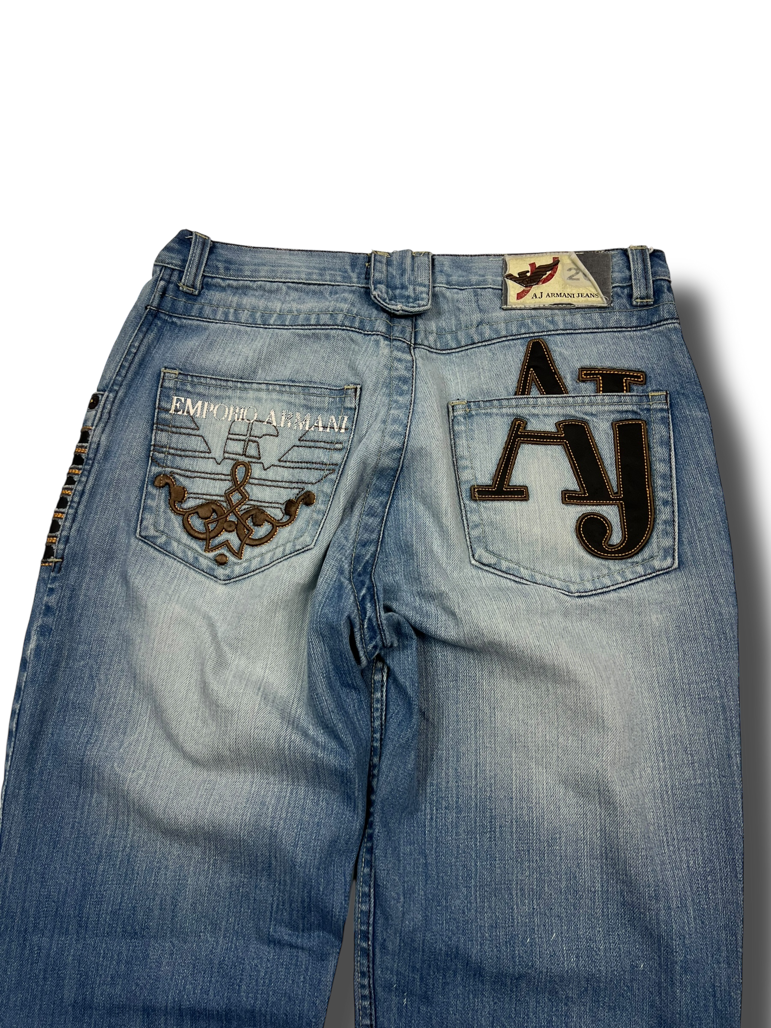 Armani Jeans (34)